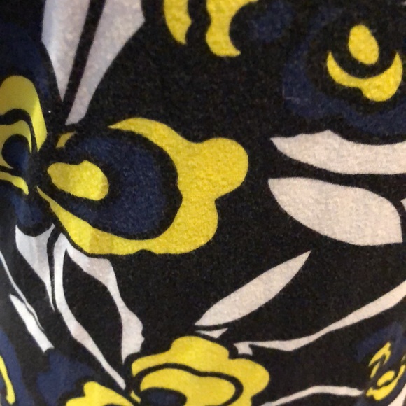 Envi: dress 96% rayon 4% Spandex - Picture 6 of 8